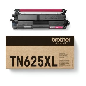 Brother TN625XLM Original toner Magenta - 4500 Sider